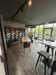 即刻 - 你的酒店區 - 停車場