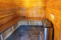 Quality Inn Paradise Creek - spa