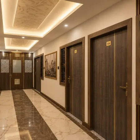 Gorakhpuriya Hotel