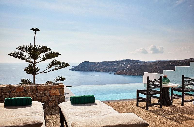 Myconian Utopia Relais & Chateaux photo 4