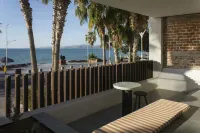 Baja Club Hotel, la Paz, Baja California Sur, a Member of Design Hotels - Ocean View