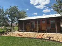 1800拓荒者主街和國會礁小屋 - 4星級