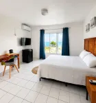 ミッドタウン モーテル SXM - Wi-Fi
