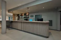 Hampton By Hilton Salzburg Messe - bar
