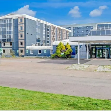 Belvilla Aberdeen Bridge of Don Sea VIew - Ex Holiday Inn Express