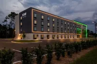 Echo Suites Extended Stay by Wyndham Middleburg - Fitnessstudio