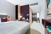 CITY STAY - Zeughausstrasse - 2-Star