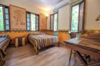 Gardenhotel Macan Ché B&B - 3-Star