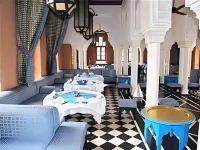 Caribbean Village Agador - All Inclusive - Bar
