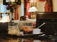 Relais & Châteaux Stikliai Hotel - 5-Star