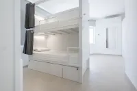 Dunas Hostel & Guesthouse - Kitchens