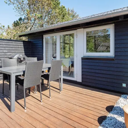 6 person holiday home in Thisted