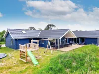 22 person holiday home in Jerup - Pools