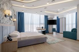 Galaktika Hotel