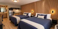 Deerfield Extended Stay - 2つ星