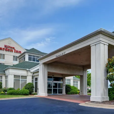 Hilton Garden Inn Conway