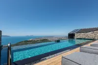 Montis Agroturizëm Hotel Spa - 2-Star