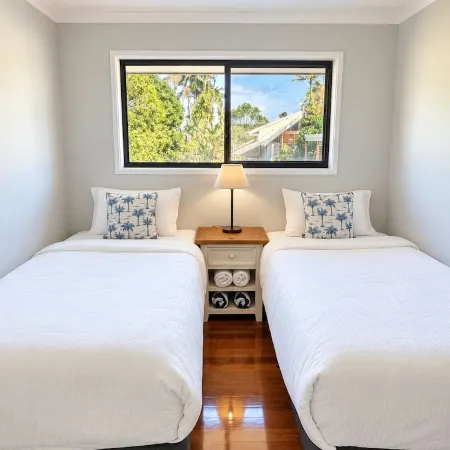 Lovely Waterfront Beach House, Pet-Friendly
