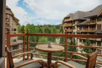 Four Seasons Resort Whistler - Romantic