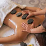 Kaani Grand Seaview - spa