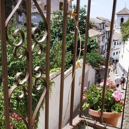 Riad Ambos Mundos