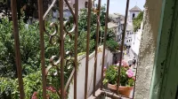 Riad Ambos Mundos - con vista montagne