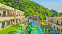 Gapyeong Thealadin Kids Poolvilla - Villas