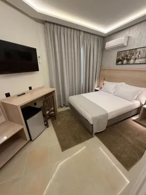 Hotel BouBabel - 2 звезды