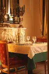 Colonna Hotel - breakfast