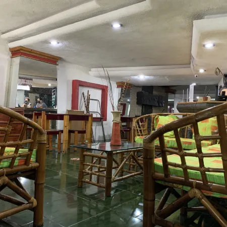 Hotel Alameda