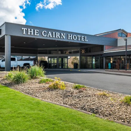 The Cairn Hotel, an Ascend Collection Hotel