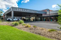 The Cairn Hotel, an Ascend Collection Hotel - Parkering