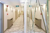 Pasha Palas Hotel - Boutique