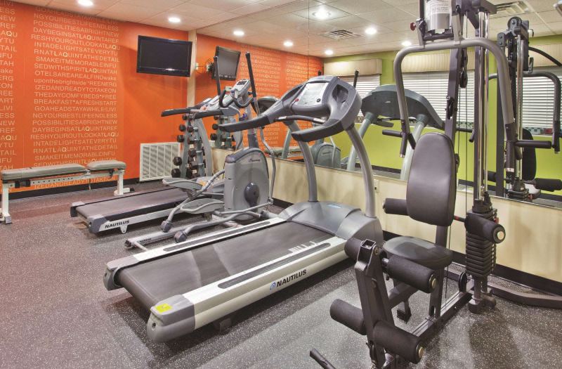 La Quinta Inn & Suites by Wyndham Oxford - Anniston photo 4