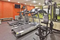 La Quinta Inn & Suites by Wyndham Oxford - Anniston - Træningscentre