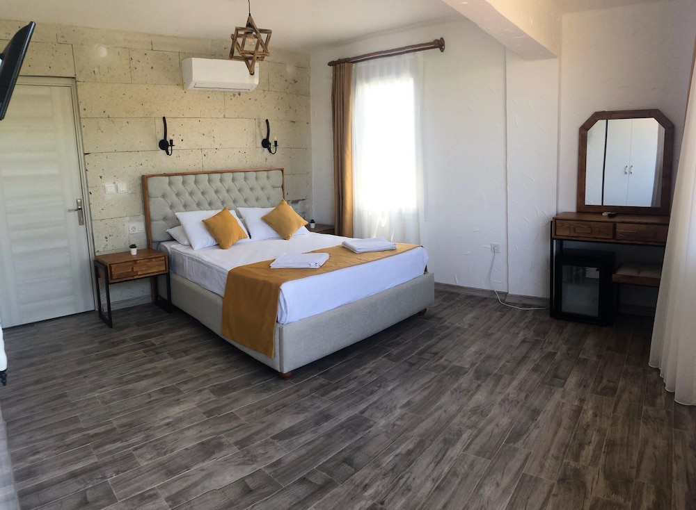 La Mira Suites Alacati