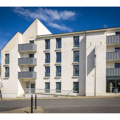 Hotel Renaudot Hotel Exterior