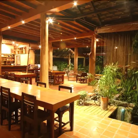 Pai Vimaan Resort