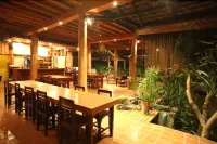 Pai Vimaan Resort - breakfast