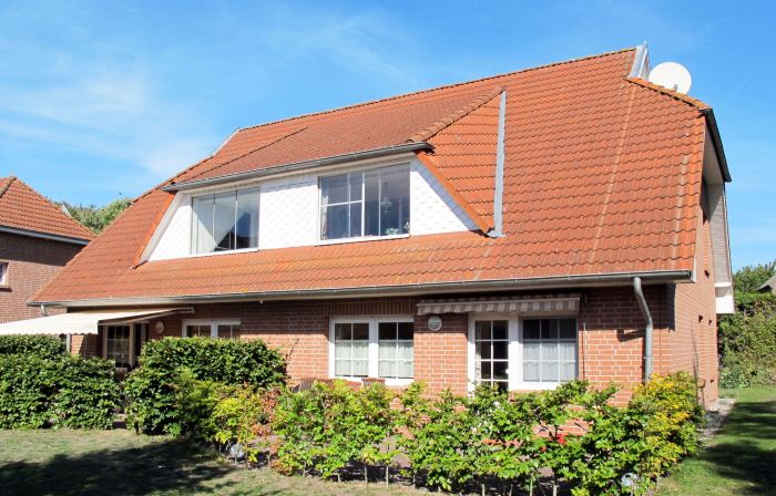 Hus am Bodden