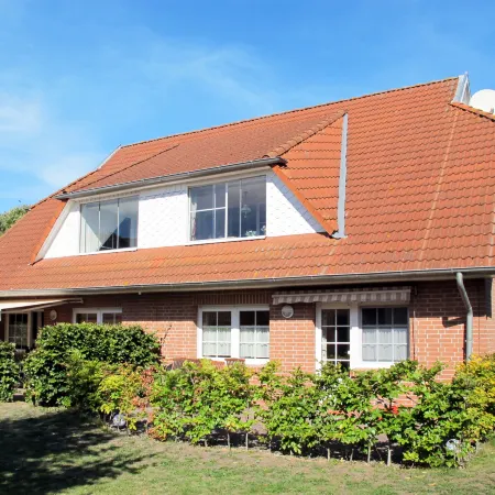 Hus am Bodden