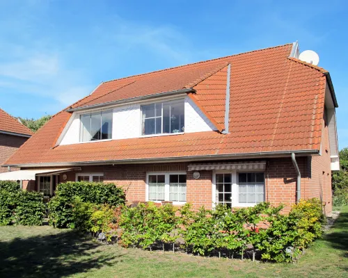 Hus am Bodden Hotels in Ummanz