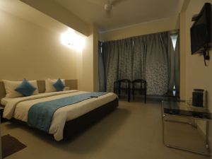 Hotel Sai Dwarka Palace