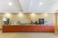 La Quinta Inn & Suites by Wyndham Hobbs - petit déjeuner