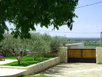 Holiday Home Apios Hotels in Krusevo