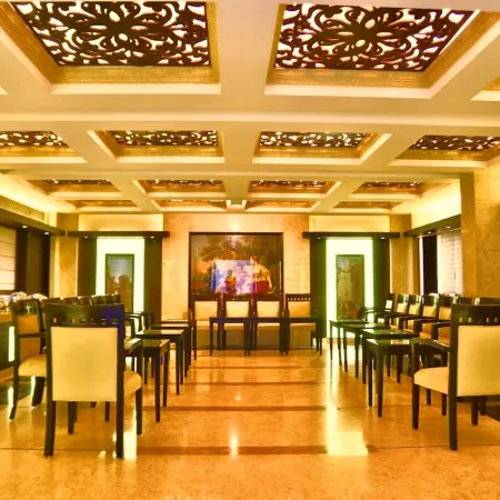 Hotel Sepal