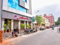 Pleasant Inn Hotels in Puducherry