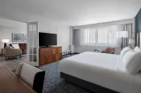 The Alloy King of Prussia - a DoubleTree by Hilton Hotels in Wayne