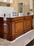 Hotel Villa Jonica