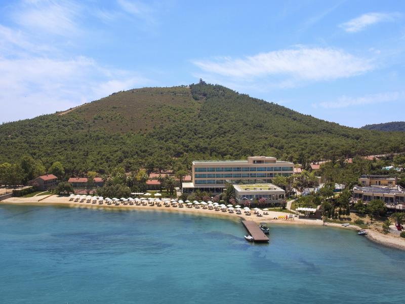 Murat Reis Ayvalık (D Resort Ayvalık)